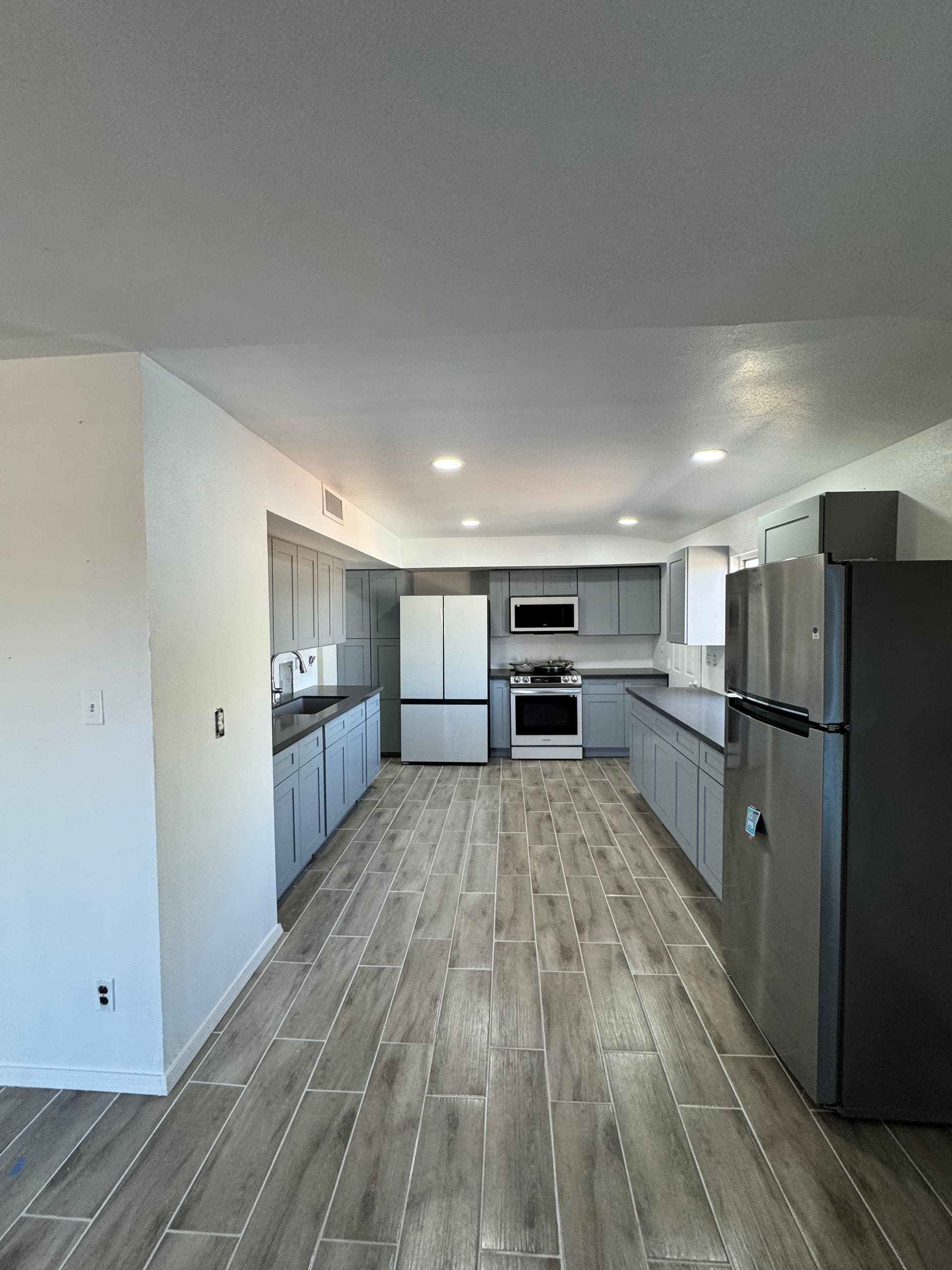 Gallery photos for Fresh Kitchen and Home Update Done Right by Aldaco Air: Image #3