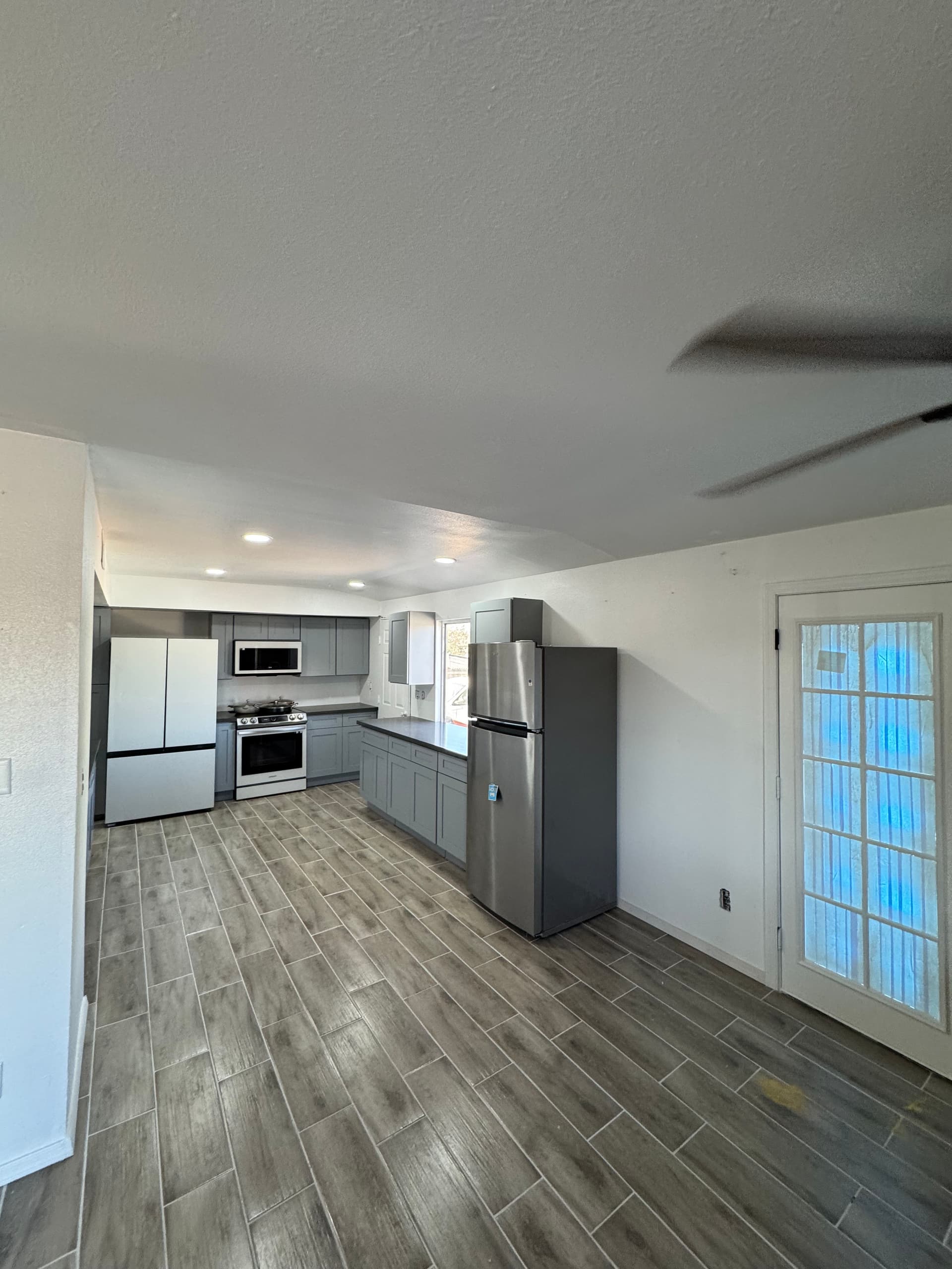 Gallery photos for Fresh Kitchen and Home Update Done Right by Aldaco Air: Image #2
