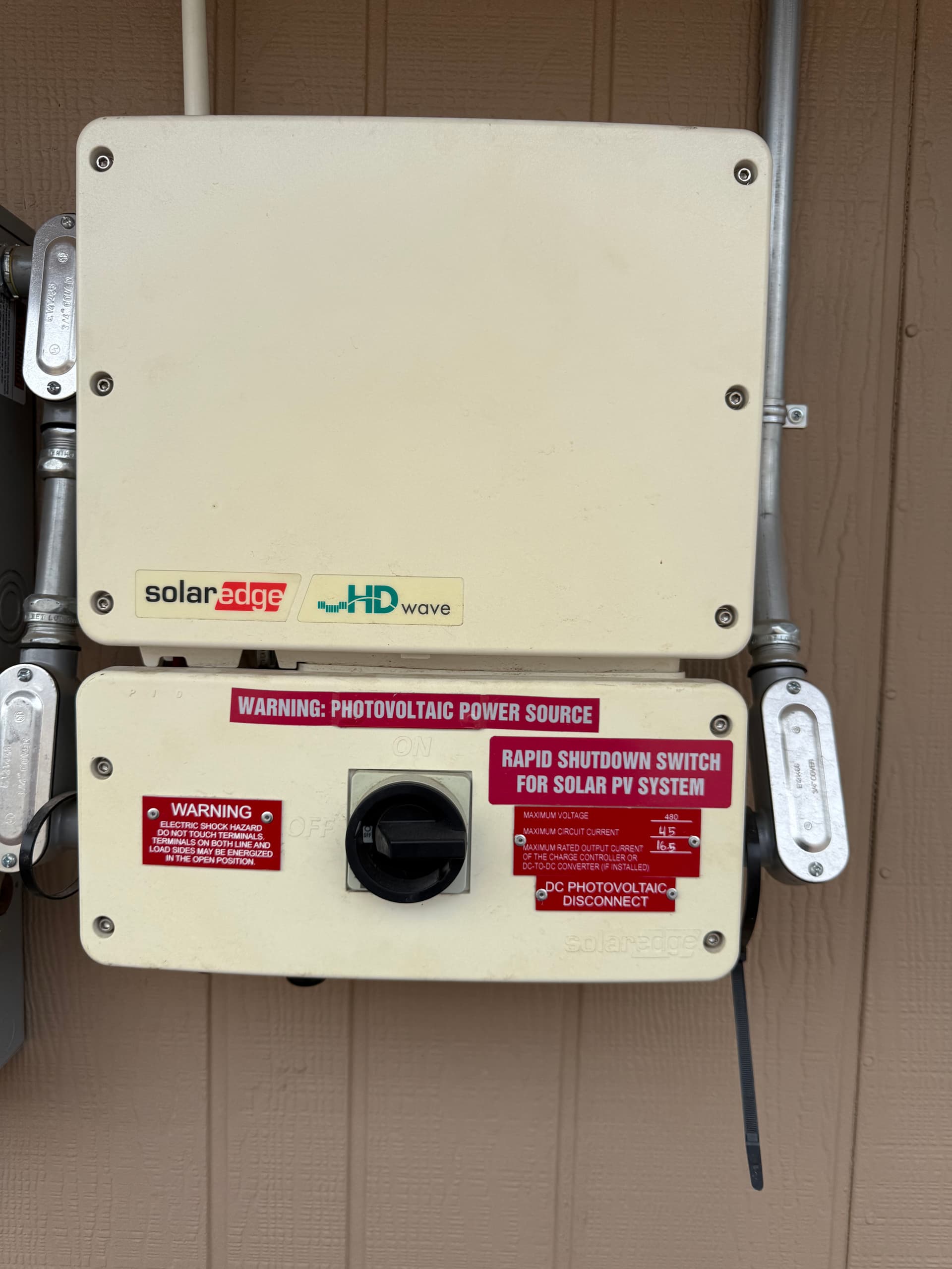 Ensuring Safety in Every Solar Installation image