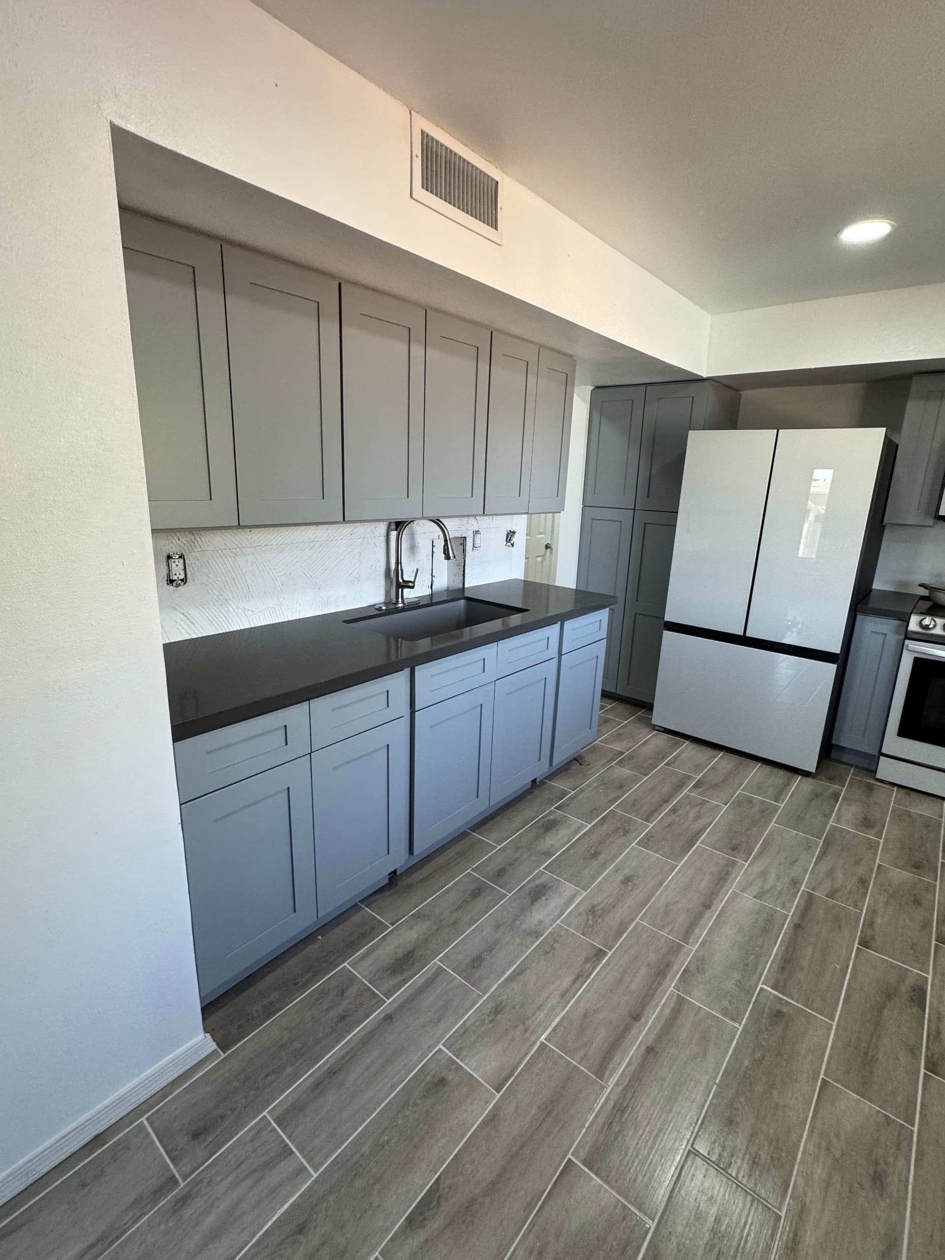 Gallery photos for Fresh Kitchen and Home Update Done Right by Aldaco Air: Image #1
