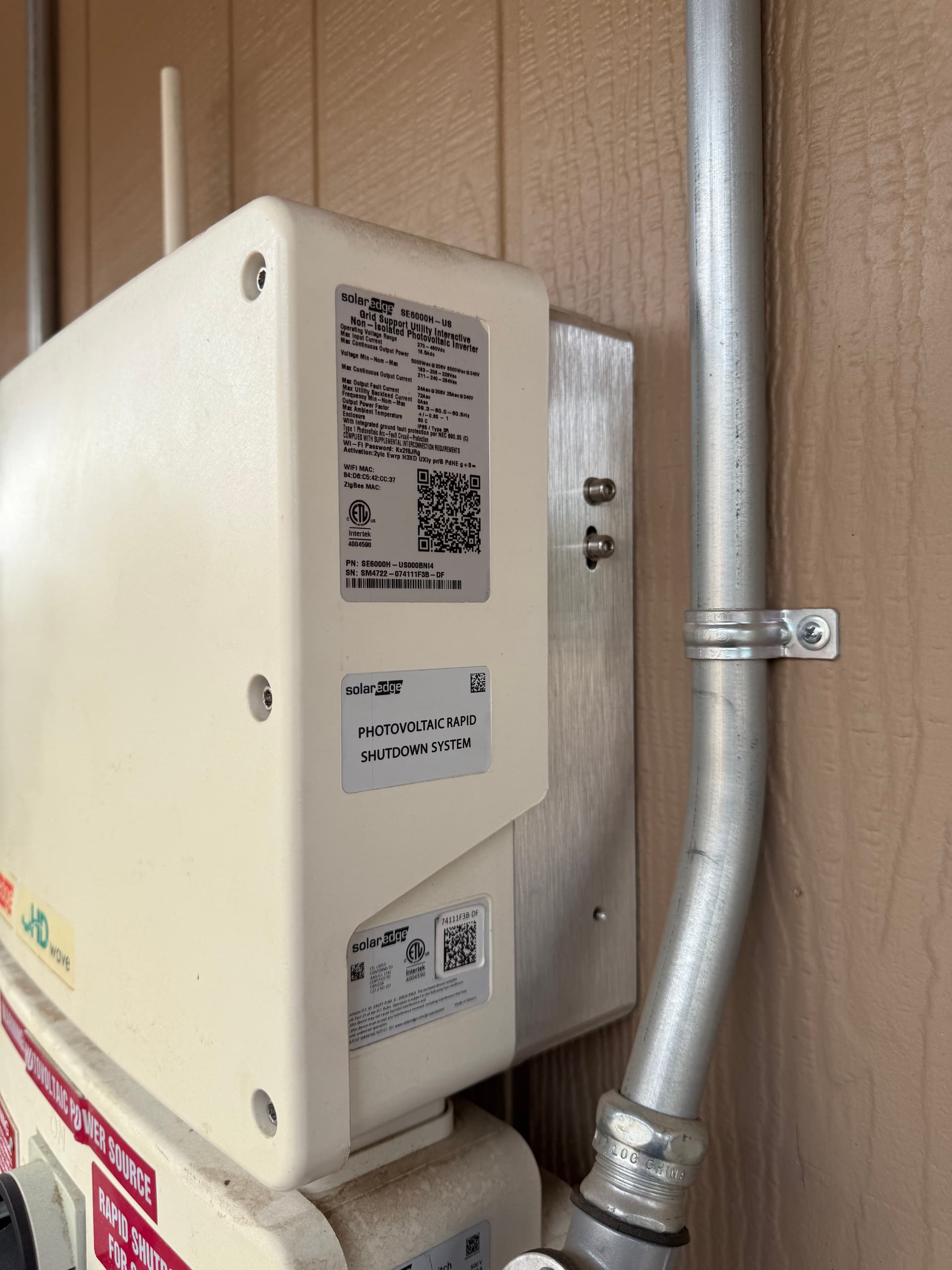 Gallery photos for Ensuring Safety in Every Solar Installation: Image #1